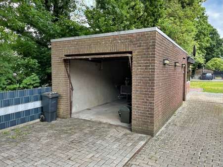Garage Garage - Reihenendhaus in 48599 Gronau mit 72m² kaufen