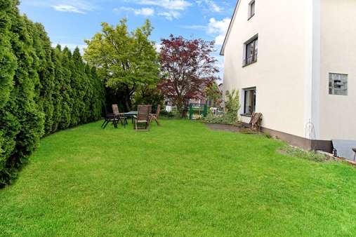Garten Garten - Einfamilienhaus in 48249 Dülmen mit 131m² kaufen