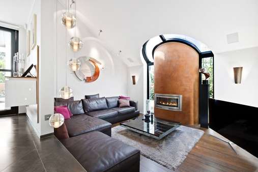 Kaminzimmer - Werkstatt in 48249 Dülmen mit 294m² kaufen