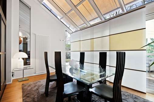 Wintergarten - Werkstatt in 48249 Dülmen mit 294m² kaufen