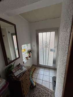 Eingangsbereich - Doppelhaushälfte in 46282 Dorsten mit 100m² kaufen