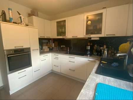 Küche - Einfamilienhaus in 46325 Borken mit 260m² kaufen