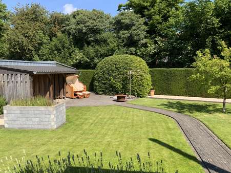 Garten - Bungalow in 48691 Vreden mit 118m² kaufen