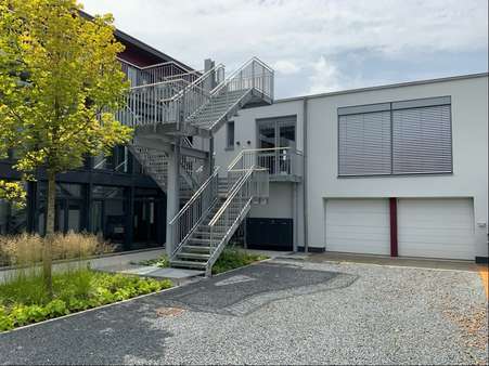 Büro in 48301 Nottuln mit 104m² mieten