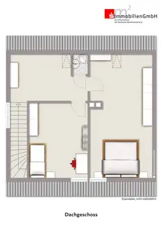 Bocholter Norden: Reihenendhaus in toller Lage zu verkaufen 