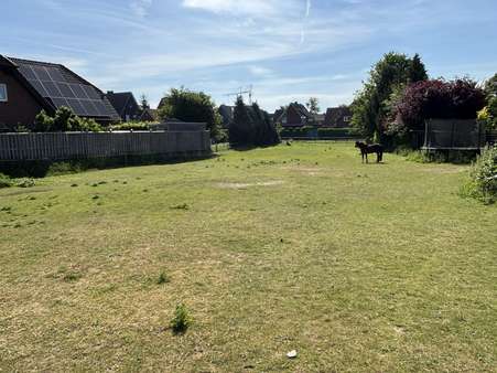Baugrundstück - Grundstück in 46342 Velen mit 696m² kaufen