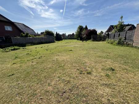 Baugrundstück - Grundstück in 46342 Velen mit 696m² kaufen