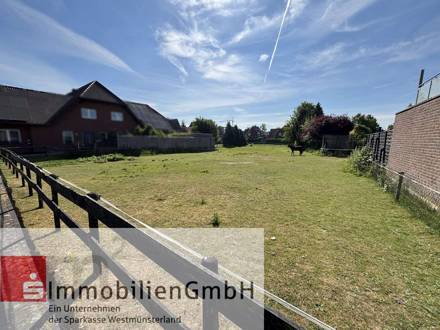 Baugrundstück - Grundstück in 46342 Velen mit 696m² kaufen