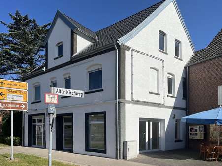 Ladenlokal in 48653 Coesfeld mit 230m² mieten