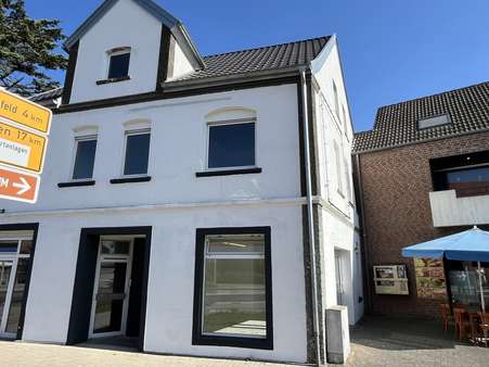 Ladenlokal in 48653 Coesfeld mit 230m² mieten