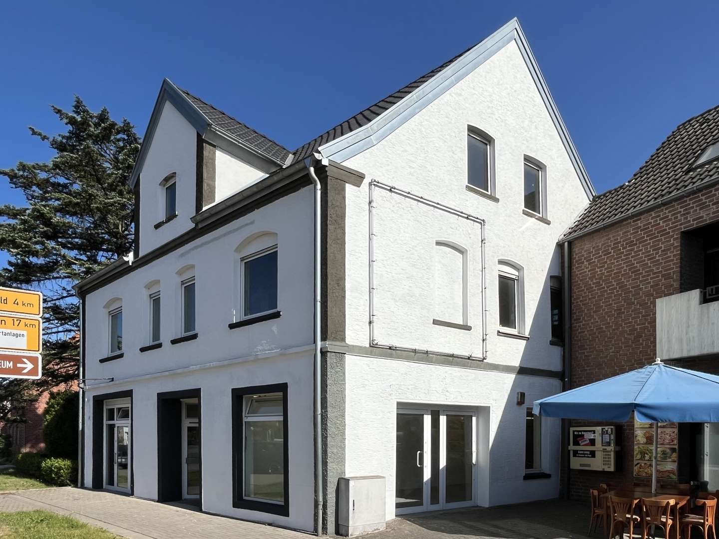 Ladenlokal in 48653 Coesfeld mit 230m² mieten
