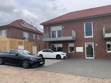 null - Erdgeschosswohnung in 48734 Reken mit 71m² kaufen