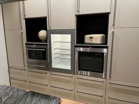 mit allem Zubehör - Erdgeschosswohnung in 48734 Reken mit 71m² kaufen