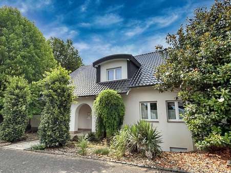 Außenansicht Außenansicht - Einfamilienhaus in 46325 Borken mit 148m² kaufen