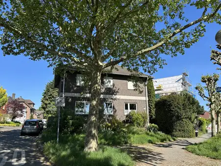 Zweifamilienhaus in Bestlage