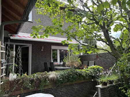 Zweifamilienhaus in Bestlage