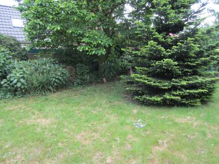 Garten - Einfamilienhaus in 48739 Legden mit 160m² kaufen