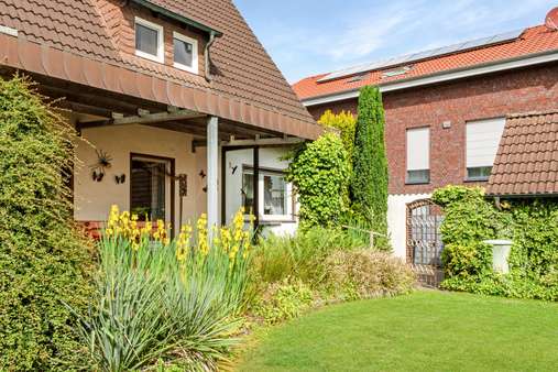Garten Garten - Einfamilienhaus in 48249 Dülmen mit 112m² kaufen