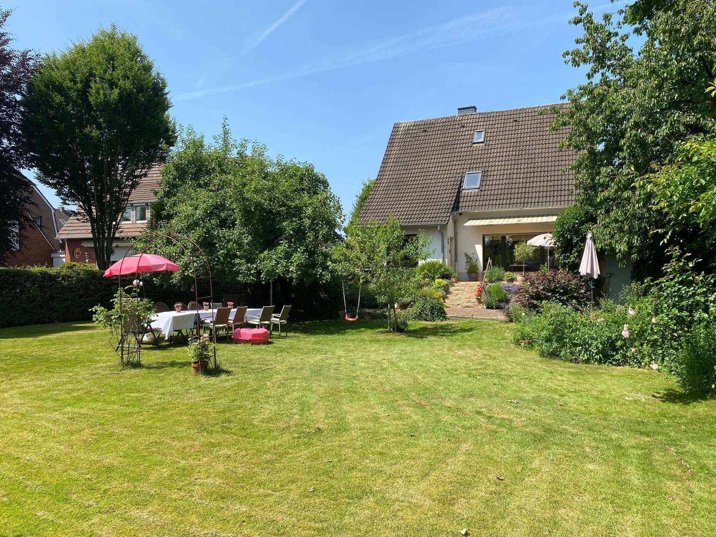 Einfamilienhaus in 48653 Coesfeld mit 120m² kaufen