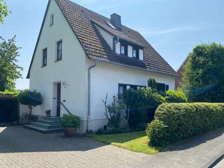 Einfamilienhaus in 48653 Coesfeld mit 120m² kaufen