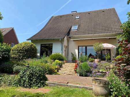 Einfamilienhaus in 48653 Coesfeld mit 120m² kaufen