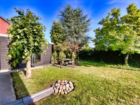 Garten Garten - Einfamilienhaus in 46354 Südlohn mit 154m² kaufen
