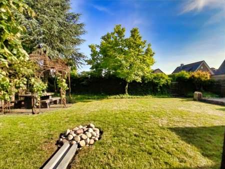 Garten Garten - Einfamilienhaus in 46354 Südlohn mit 154m² kaufen