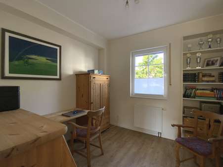 Büro Büro - Erdgeschosswohnung in 46395 Bocholt mit 109m² kaufen