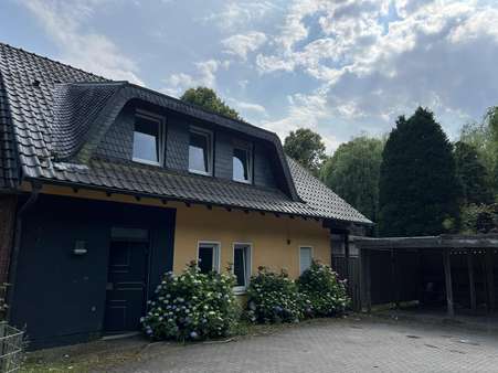 Ansicht 2 - Einfamilienhaus in 45721 Haltern am See mit 220m² kaufen