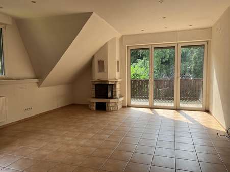 Zimmer - DG - Einfamilienhaus in 45721 Haltern am See mit 220m² kaufen