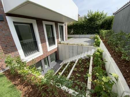 Erdgeschosswohnung in 48653 Coesfeld mit 130m² mieten