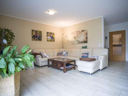 Wohnbereich Wohnbereich - Doppelhaushälfte in 45721 Haltern am See mit 132m² kaufen