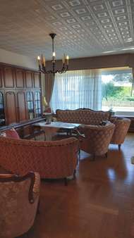 Wohnzimmer Wohnzimmer - Einfamilienhaus in 46359 Heiden mit 169m² kaufen