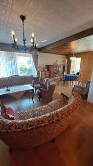Wohnzimmer Wohnzimmer - Einfamilienhaus in 46359 Heiden mit 169m² kaufen