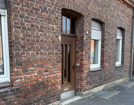 Eingang - Einfamilienhaus in 48249 Dülmen mit 107m² kaufen