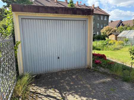 Garage - Einfamilienhaus in 48249 Dülmen mit 107m² kaufen