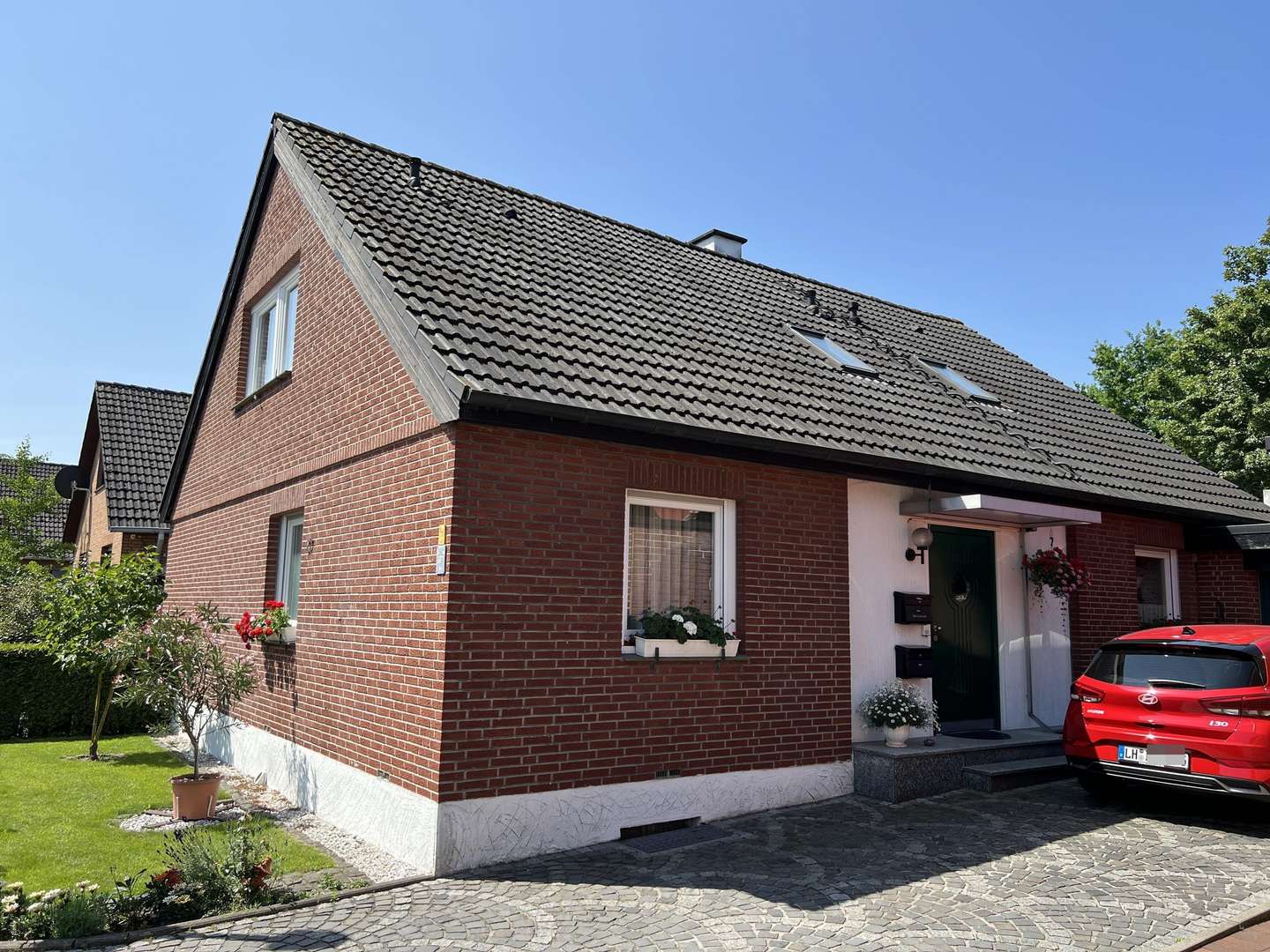 Ansicht 3 Ansicht 3 - Einfamilienhaus in 59399 Olfen mit 165m² kaufen