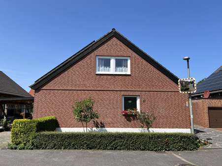 Ansicht 5 Ansicht 5 - Einfamilienhaus in 59399 Olfen mit 165m² kaufen