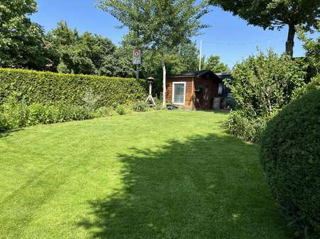 Garten Garten - Einfamilienhaus in 59399 Olfen mit 165m² kaufen