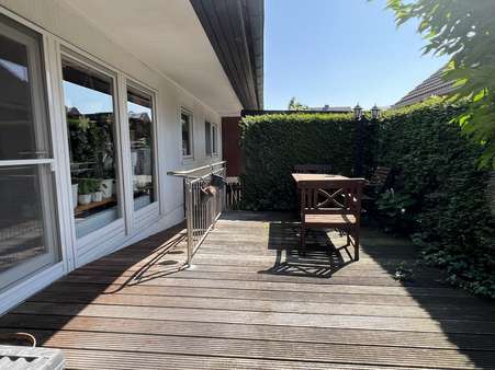 Terrasse 2 Terrasse 2 - Einfamilienhaus in 59399 Olfen mit 165m² kaufen