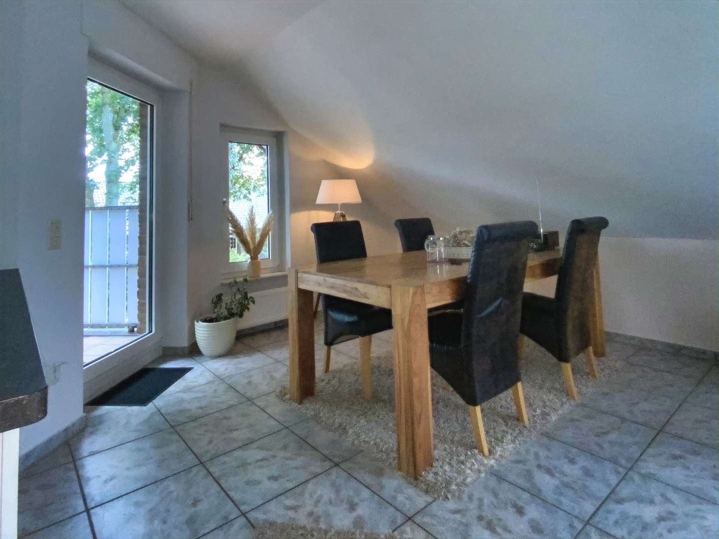 Essen - Dachgeschosswohnung in 48712 Gescher mit 83m² kaufen