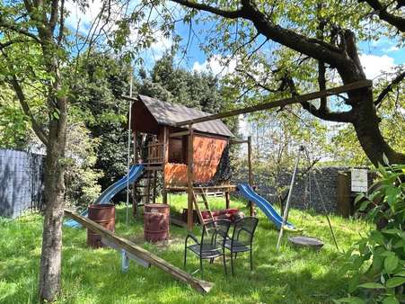 Spielhaus - Einfamilienhaus in 45721 Haltern am See mit 114m² kaufen