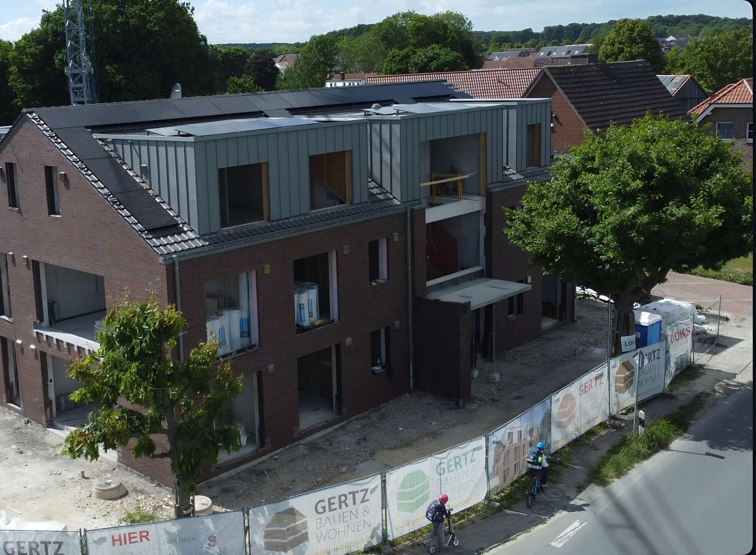null - Erdgeschosswohnung in 48301 Nottuln mit 79m² kaufen