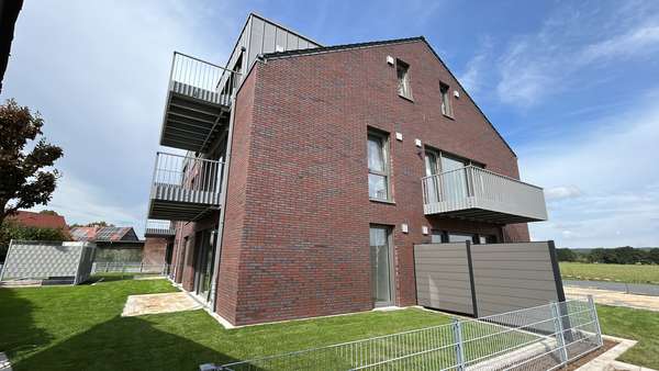 Etagenwohnung in 48301 Nottuln mit 79m² kaufen