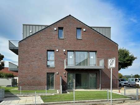 Etagenwohnung in 48301 Nottuln mit 79m² kaufen