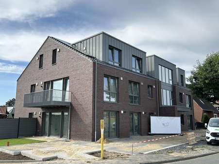 Etagenwohnung in 48301 Nottuln mit 79m² kaufen
