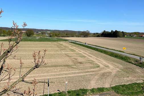 Direkt an den Baumbergen - Etagenwohnung in 48301 Nottuln mit 79m² kaufen