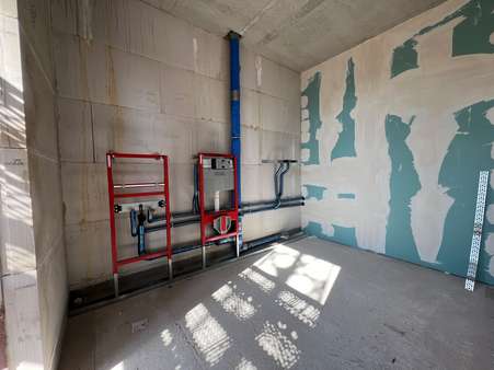 Tageslichtbad - Etagenwohnung in 48301 Nottuln mit 79m² kaufen