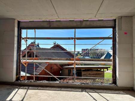 großformatige Fenster - Etagenwohnung in 48301 Nottuln mit 79m² kaufen