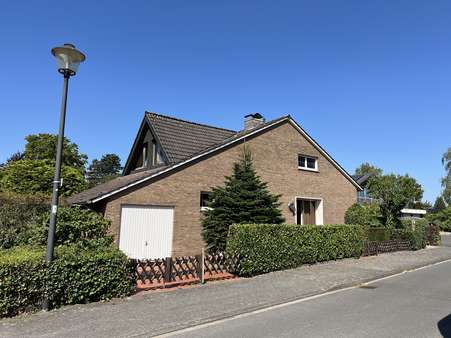 Ansicht 1 Ansicht 1 - Einfamilienhaus in 59348 Lüdinghausen mit 160m² kaufen